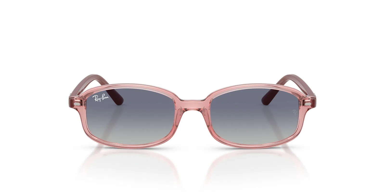 Ray-Ban Junior 9132S Sunglasses - view 16